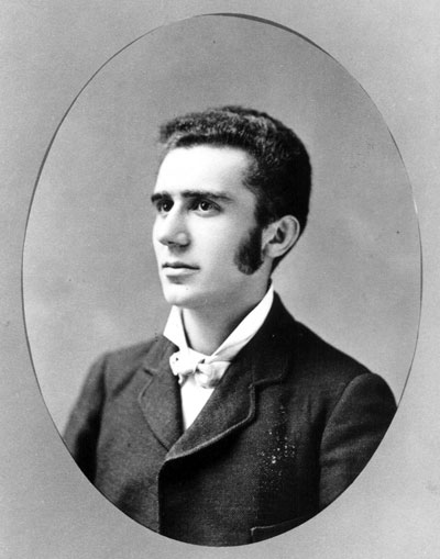 Emile Berliner