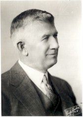 George Ashley Campbell