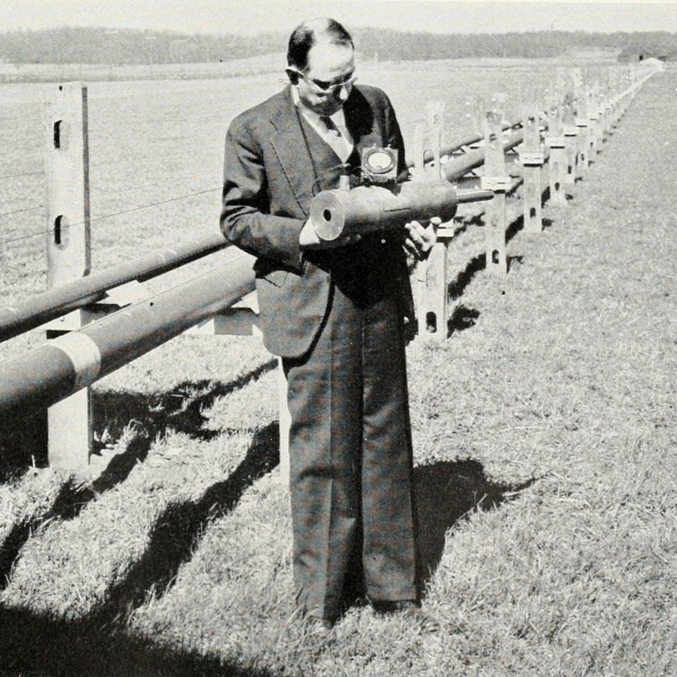 George Clark Southworth