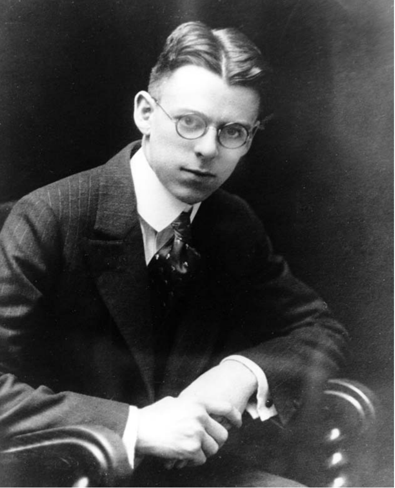 Harold Stephen Black