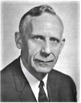 Hendrik Wade Bode