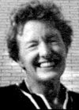 Jessie MacWilliams