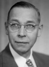 John Bertrand Johnson