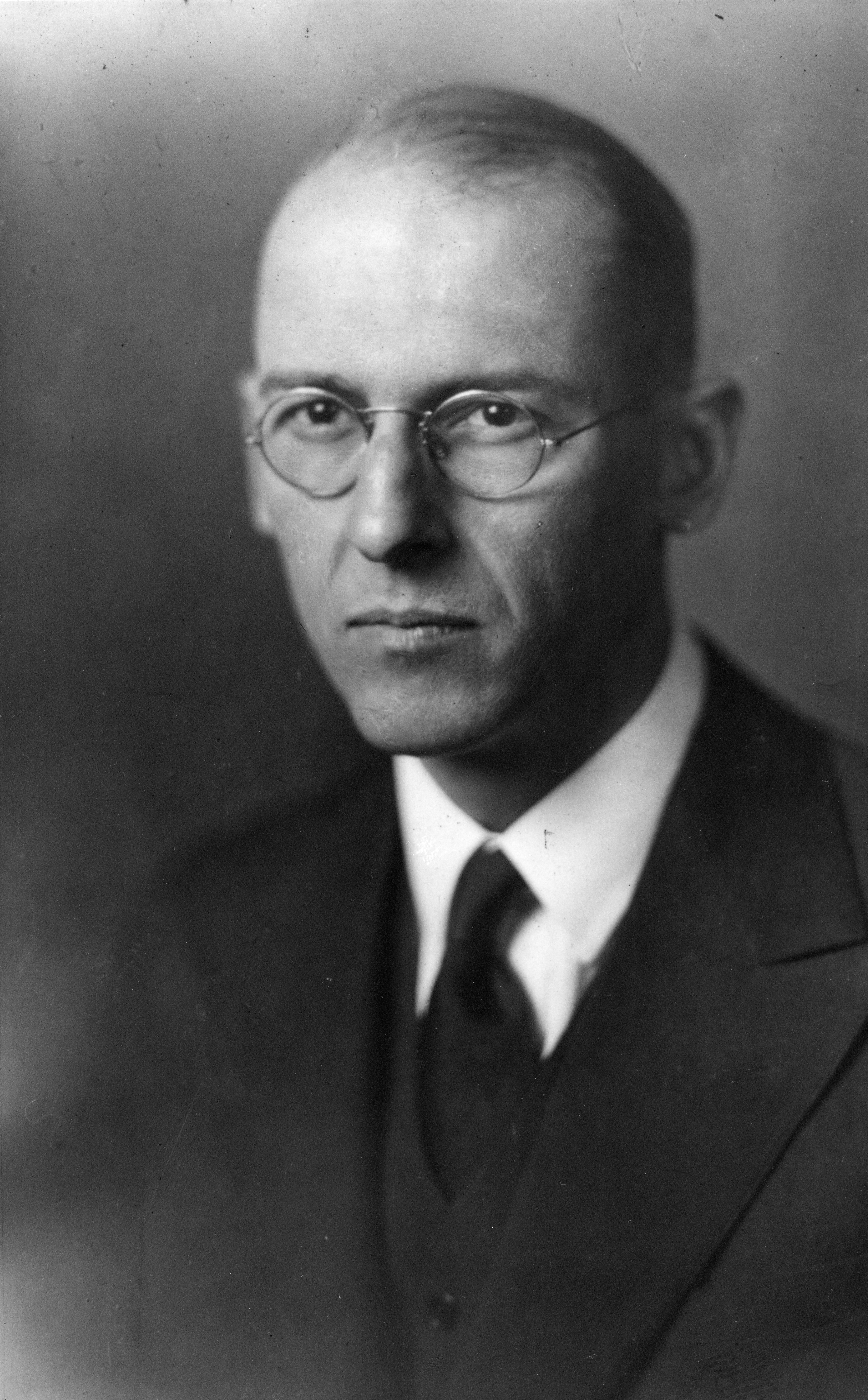 Lester Germer