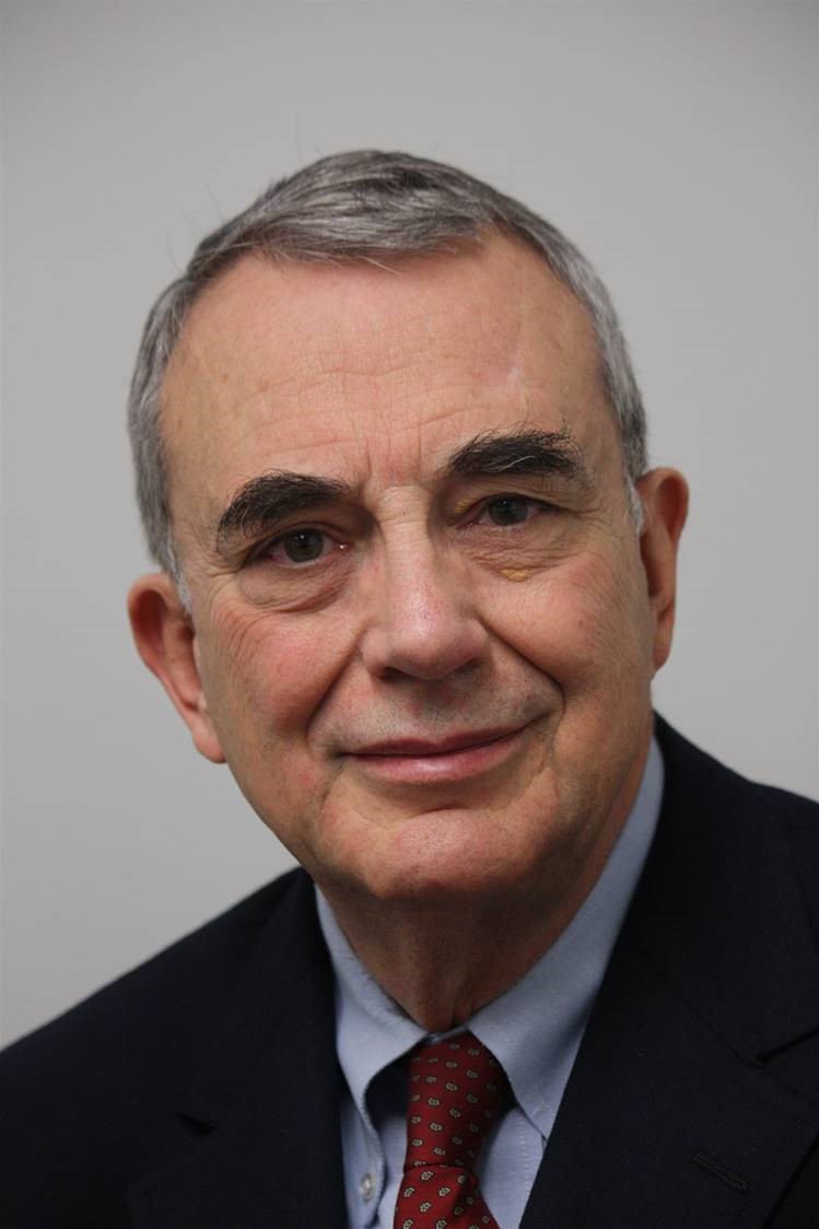 Louis J. Lanzerotti