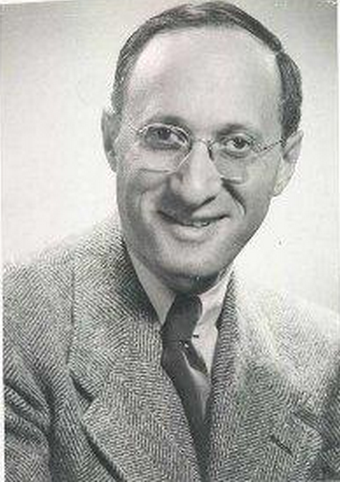 Maurice Karnaugh