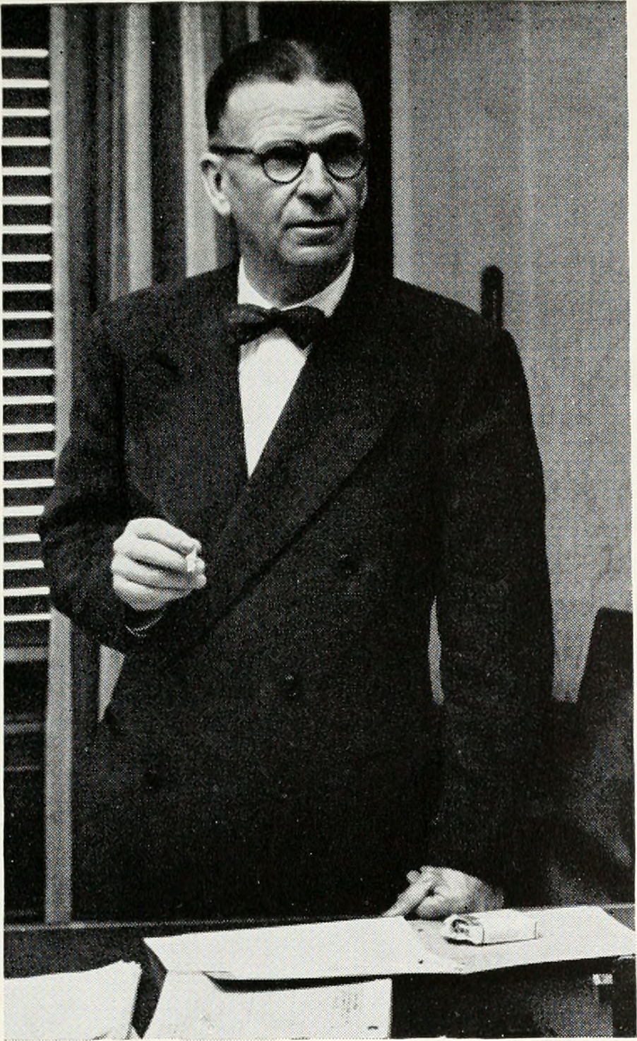 Mervin Kelly