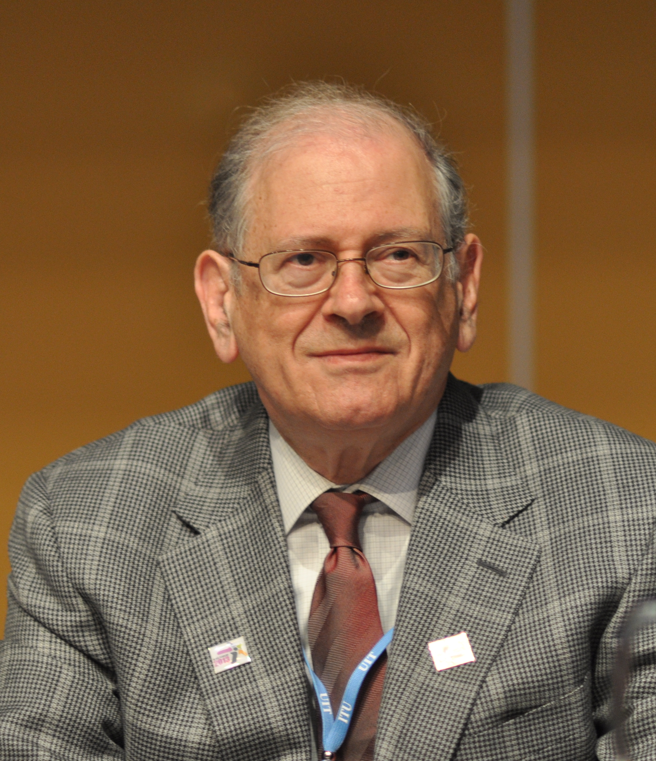 Robert Kahn