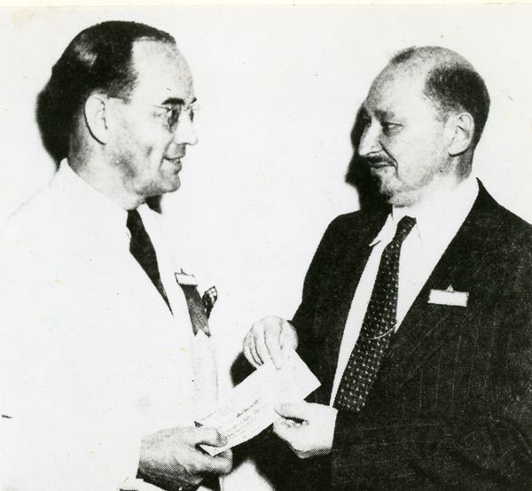 Sergei Alexander Schelkunoff