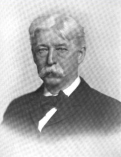 Thomas B. Doolittle