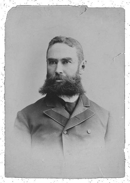 Thomas S. Sanders