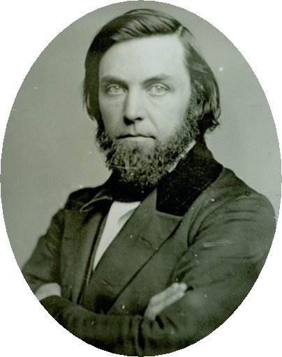 William Francis Channing