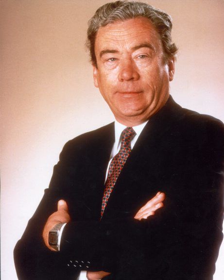 William G. McGowan