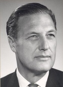 Bernard M. Oliver