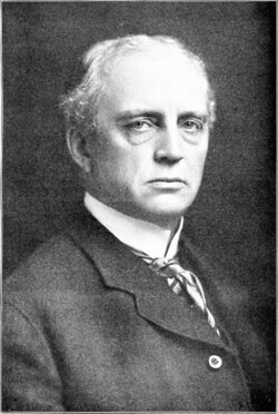 Enos M. Barton