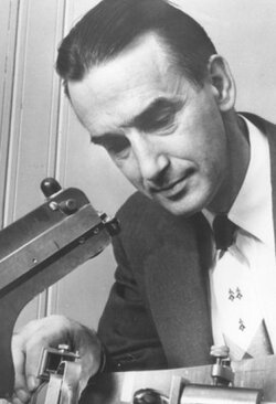 Gerald Pearson