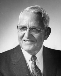 Harvey Fletcher