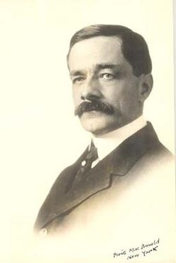 John J. Carty