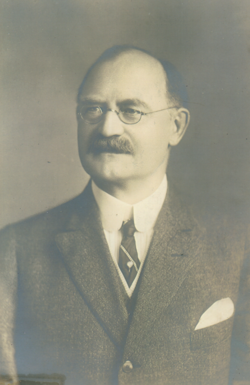 Julius Andrae