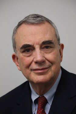 Louis J. Lanzerotti