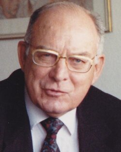 Manfred R. Schroeder
