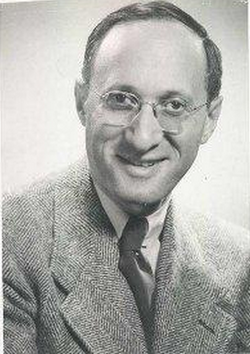Maurice Karnaugh