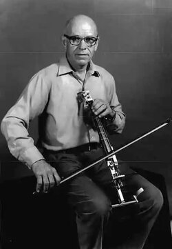 Max Mathews