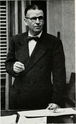 Mervin Kelly