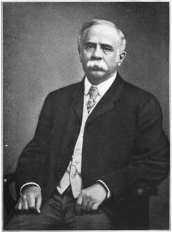 Milo G. Kellogg