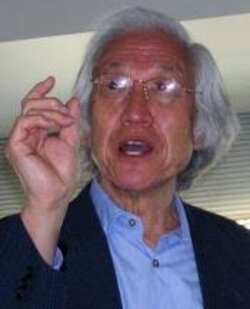 Osamu Fujimura
