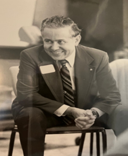 Raymond W. Ketchledge