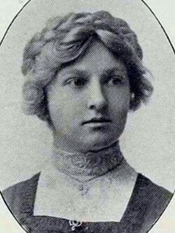 Sallie Pero Mead