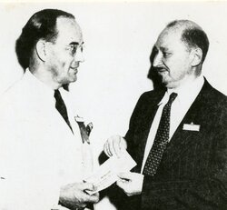 Sergei Alexander Schelkunoff