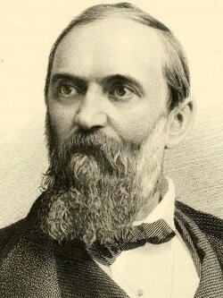 William Orton