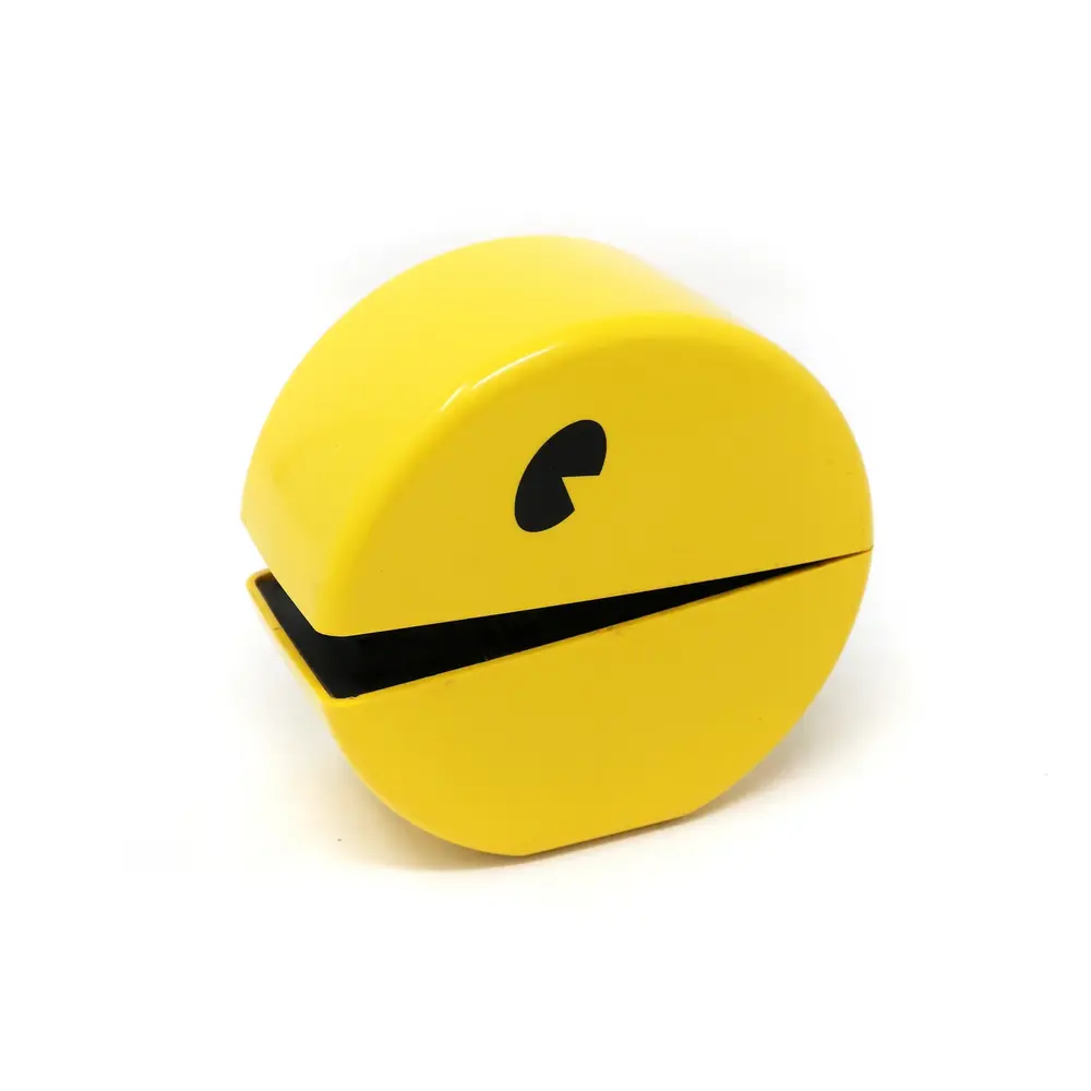 Pac Man phone