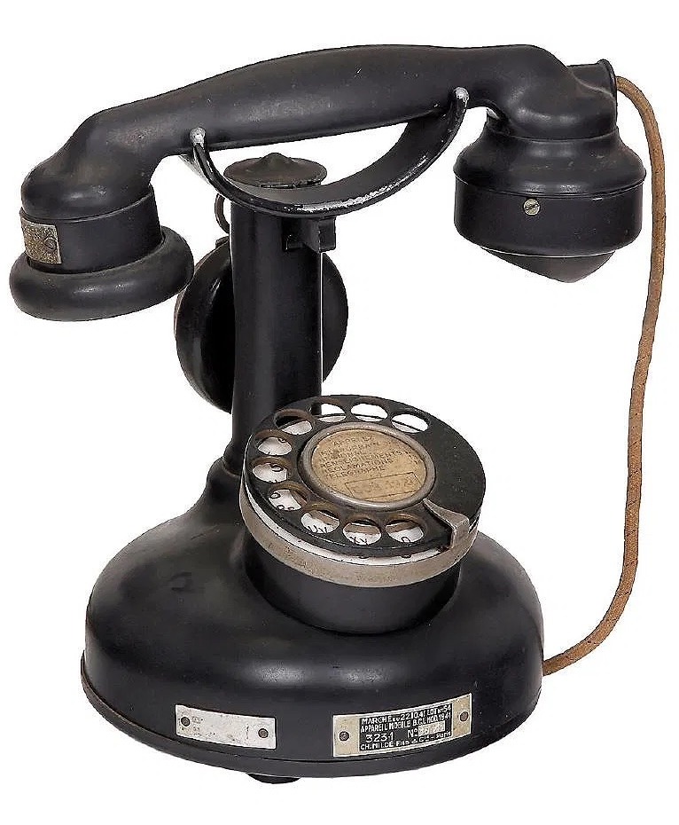 Ch. Milde Fils phone