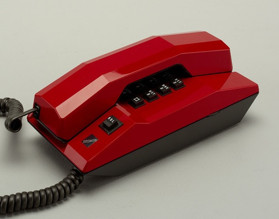 Milano Phone