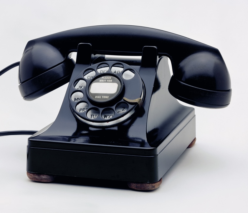 Black Model 302