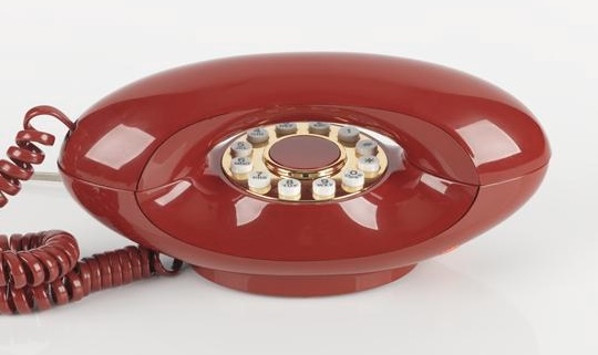 ATC Genie Phone