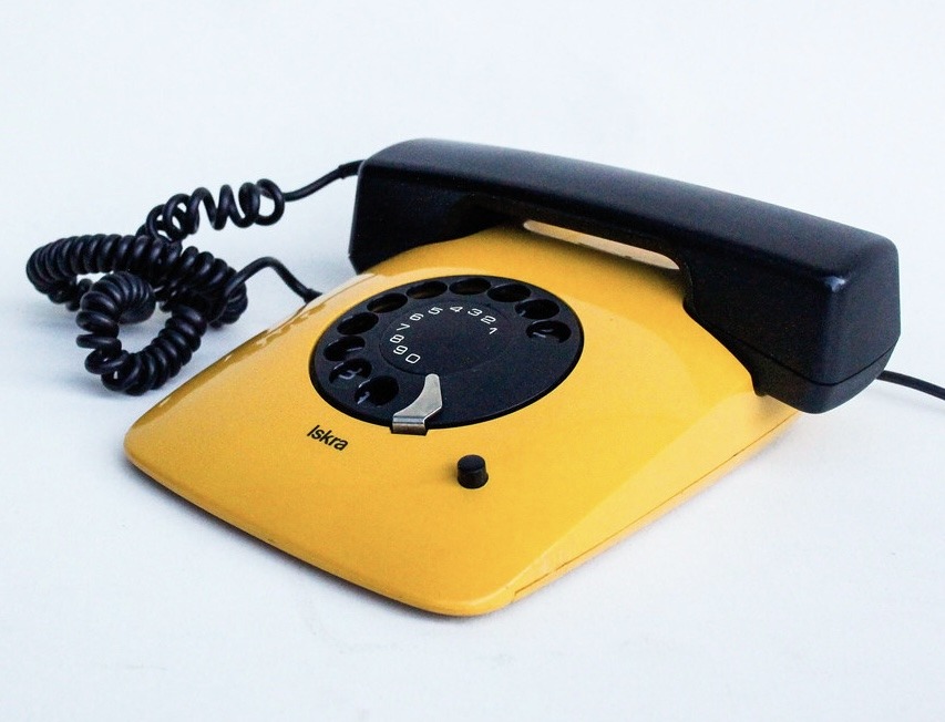 Iskra ETA 80