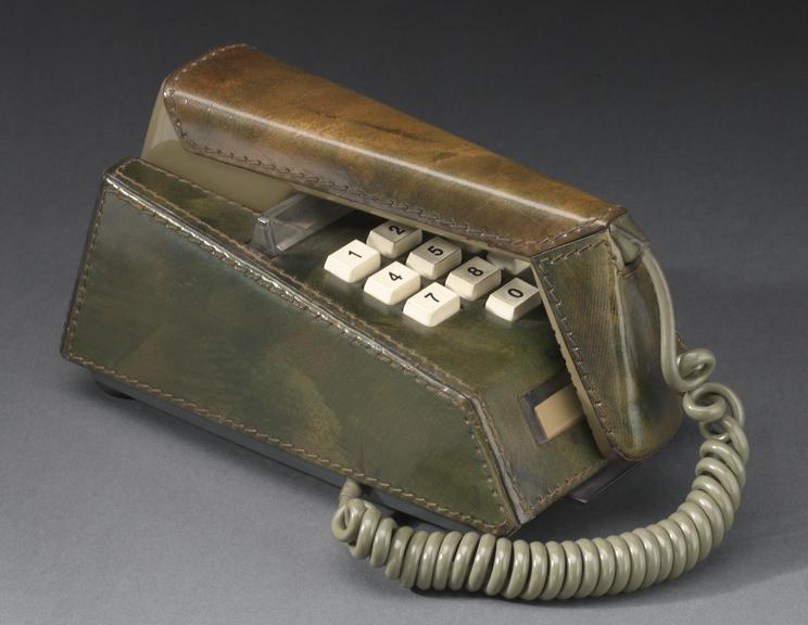 GPO Deltaphone