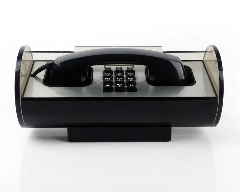 Telstar Phone