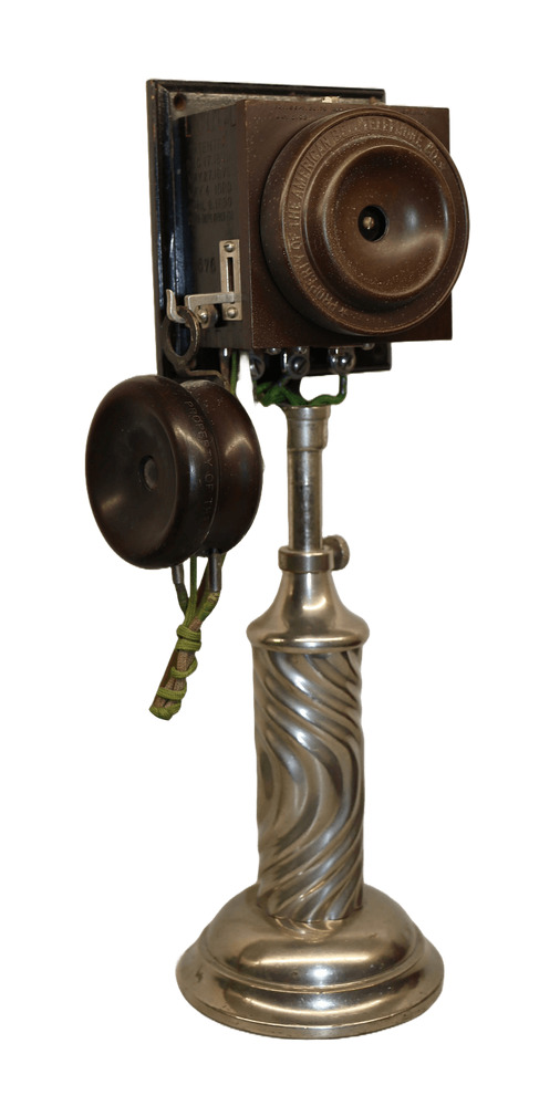Bell No. 2 A