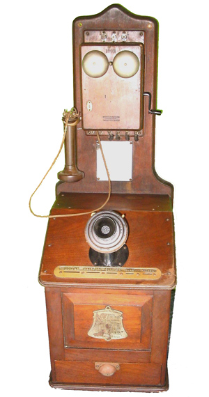 Silver Dollar Pay Station