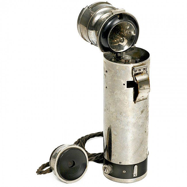 Military Portable Telephone