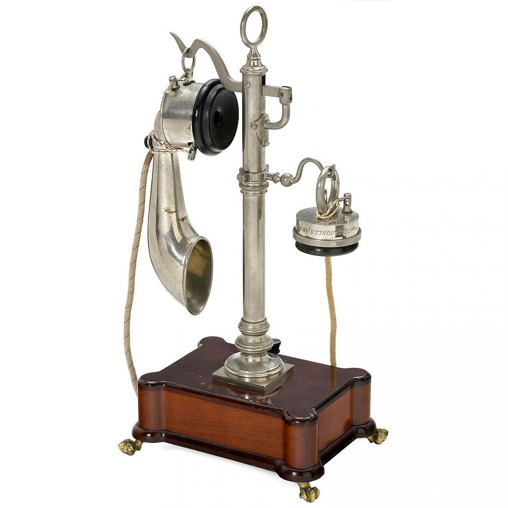 System Berliner Phone