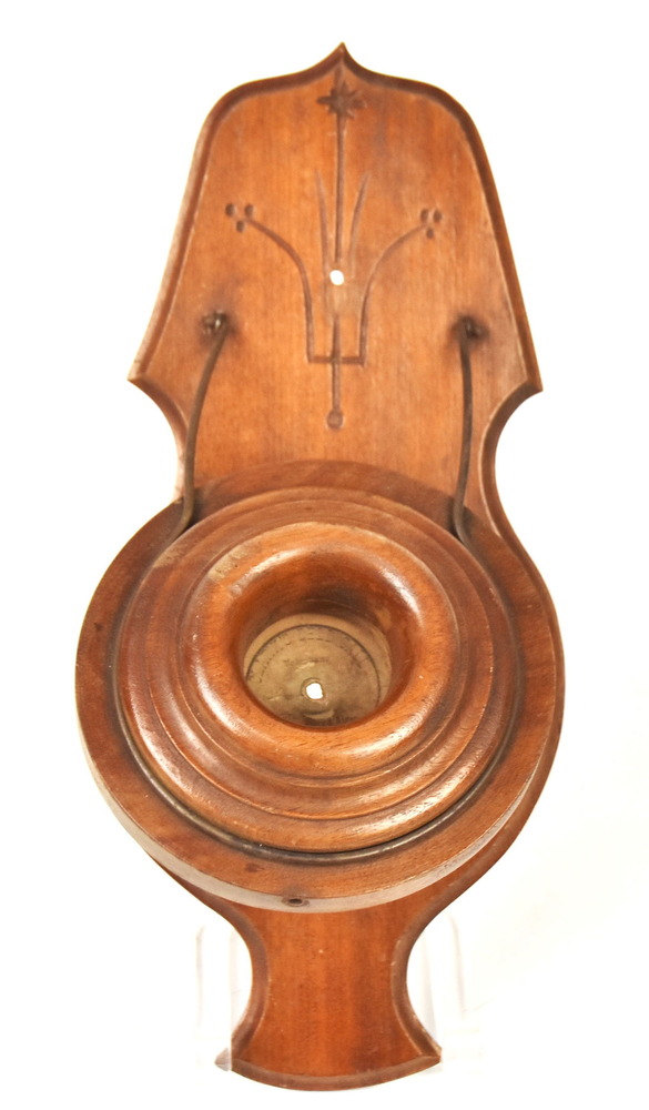 Clark's Bell Call String Telephone