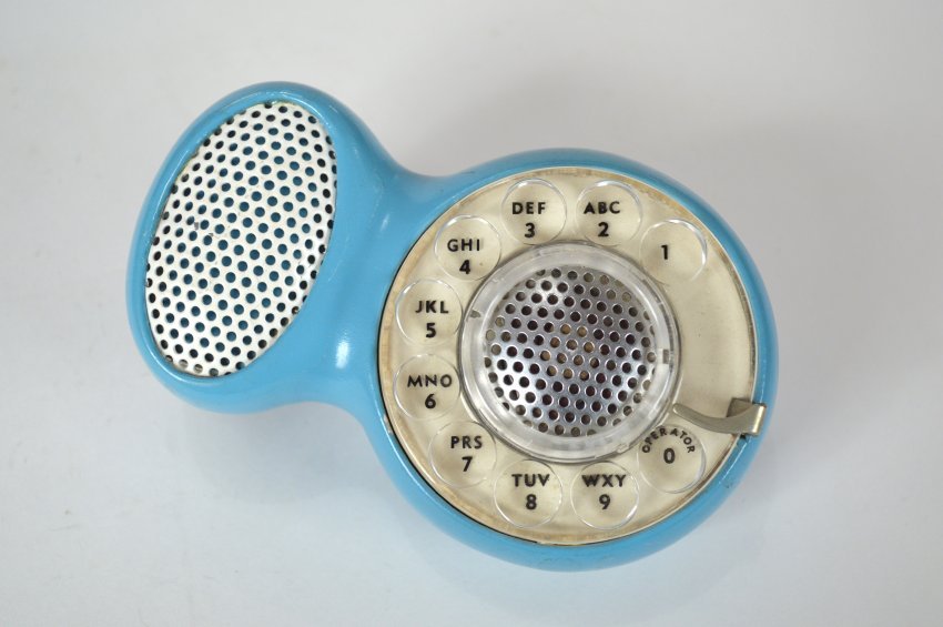 Mighty Mite concept phone
