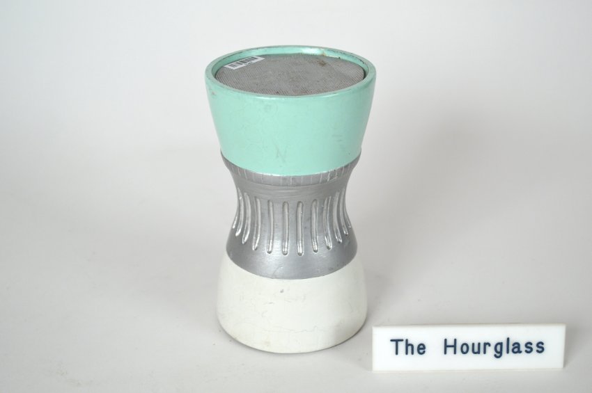 Hourglass concept phone