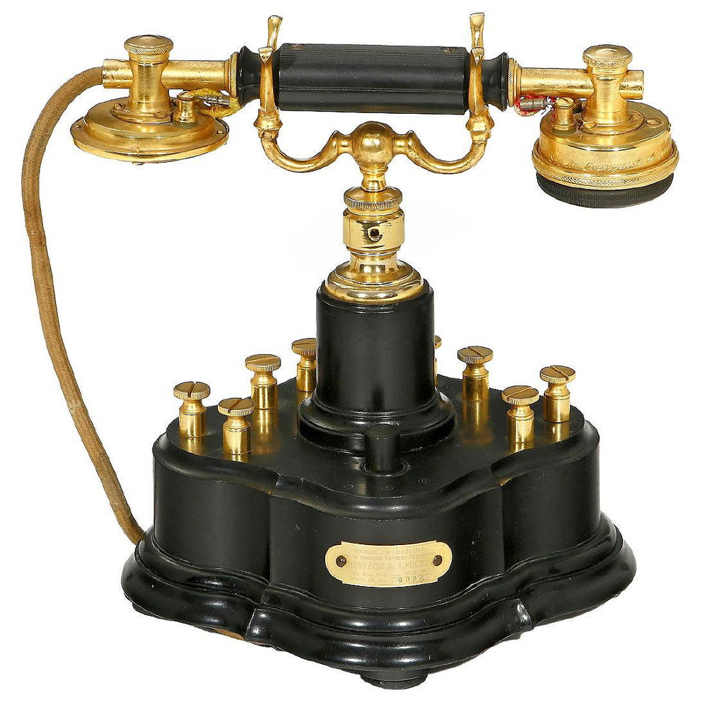 Dunyach & Leclert phone